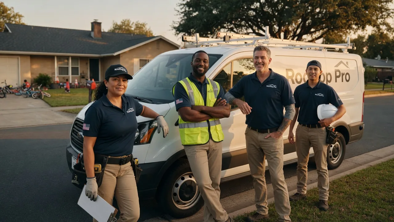 Roof Repair in Point Clear, AL near me